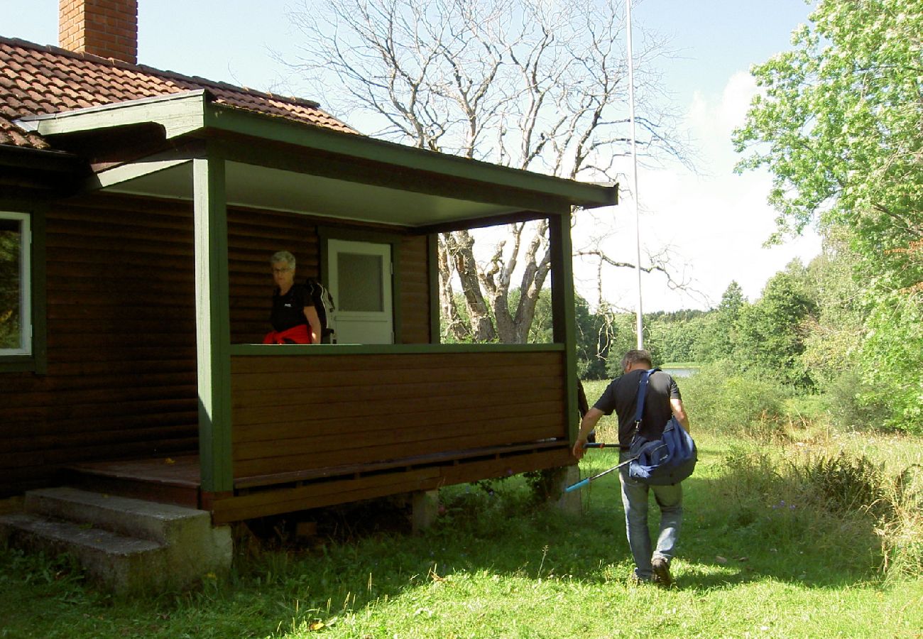 Ferienhaus in Enköping - Salta Skär