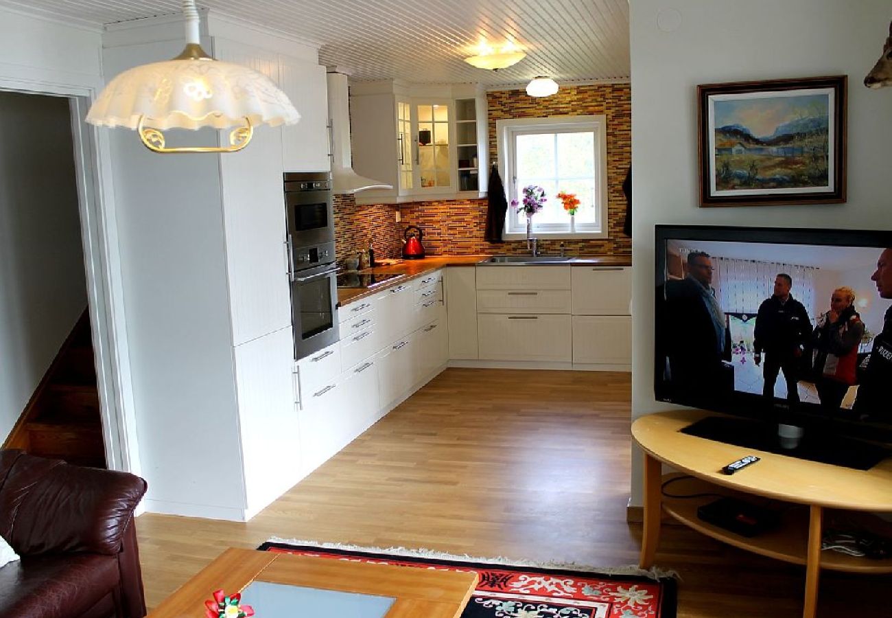 Ferienhaus in Björklinge - Ferienhaus am Wasser in Uppland