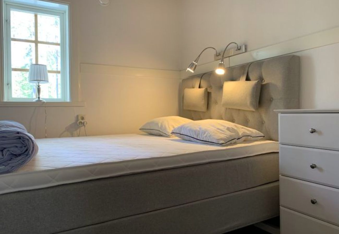 Ferienhaus in Sälen - Schön eingerichtete Ferienhaushälfte zum Skiurlaub oder zum Wanderurlaub 