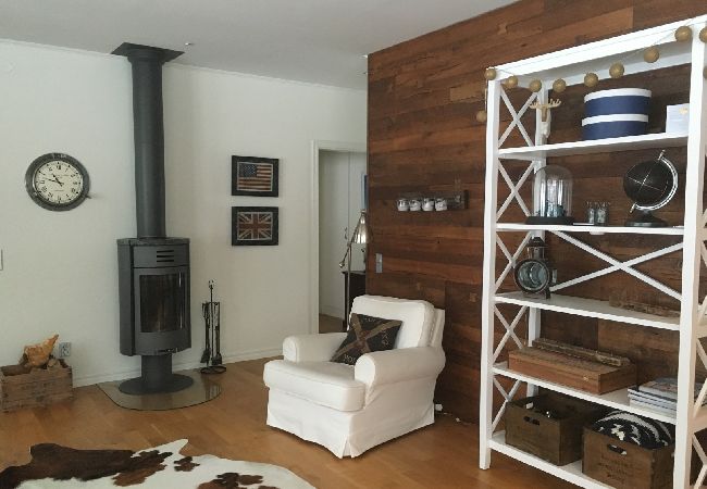 Ferienhaus in Vallda - Westküsten Urlaub im idyllischen Lerkil Ferienhaus in Vallda - Westküsten Urlaub im idyllischen Lerkil