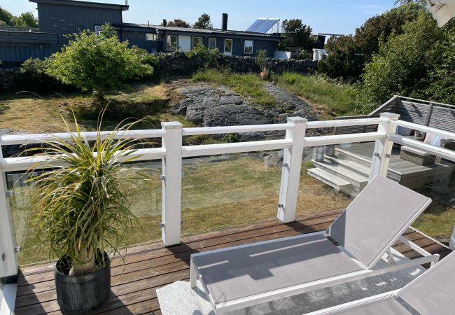 Ferienhaus in Vallda - Westküsten Urlaub im idyllischen Lerkil Ferienhaus in Vallda - Westküsten Urlaub im idyllischen Lerkil