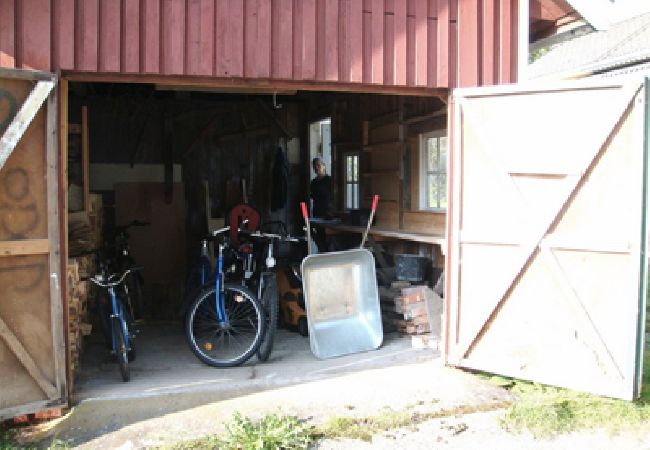 Ferienhaus in Virserum - Ferienhaus am Waldrand bei Viserum Ferienhaus in Virserum - Ferienhaus am Waldrand bei Viserum