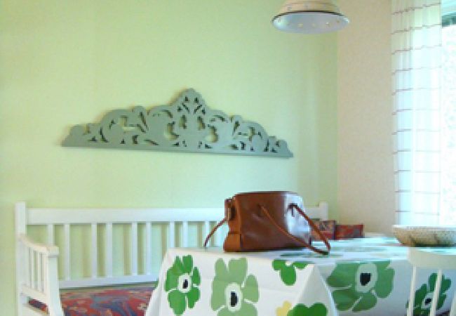 Ferienhaus in Virserum - Ferienhaus am Waldrand bei Viserum Ferienhaus in Virserum - Ferienhaus am Waldrand bei Viserum