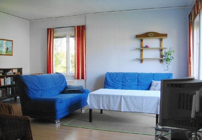 Ferienhaus in Virserum - Ferienhaus am Waldrand bei Viserum Ferienhaus in Virserum - Ferienhaus am Waldrand bei Viserum