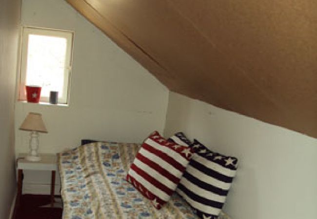 Ferienhaus in Vikbolandet - Auf einem Wassergrundstück mit eigenem Bootssteg Ferienhaus in Vikbolandet - Auf einem Wassergrundstück mit eigenem Bootssteg
