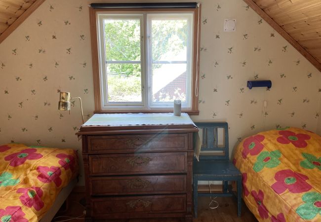 Ferienhaus in Mörlunda - Urlaub direkt am See in Småland und ohne Nachbarn Ferienhaus in Mörlunda - Urlaub direkt am See in Småland und ohne Nachbarn