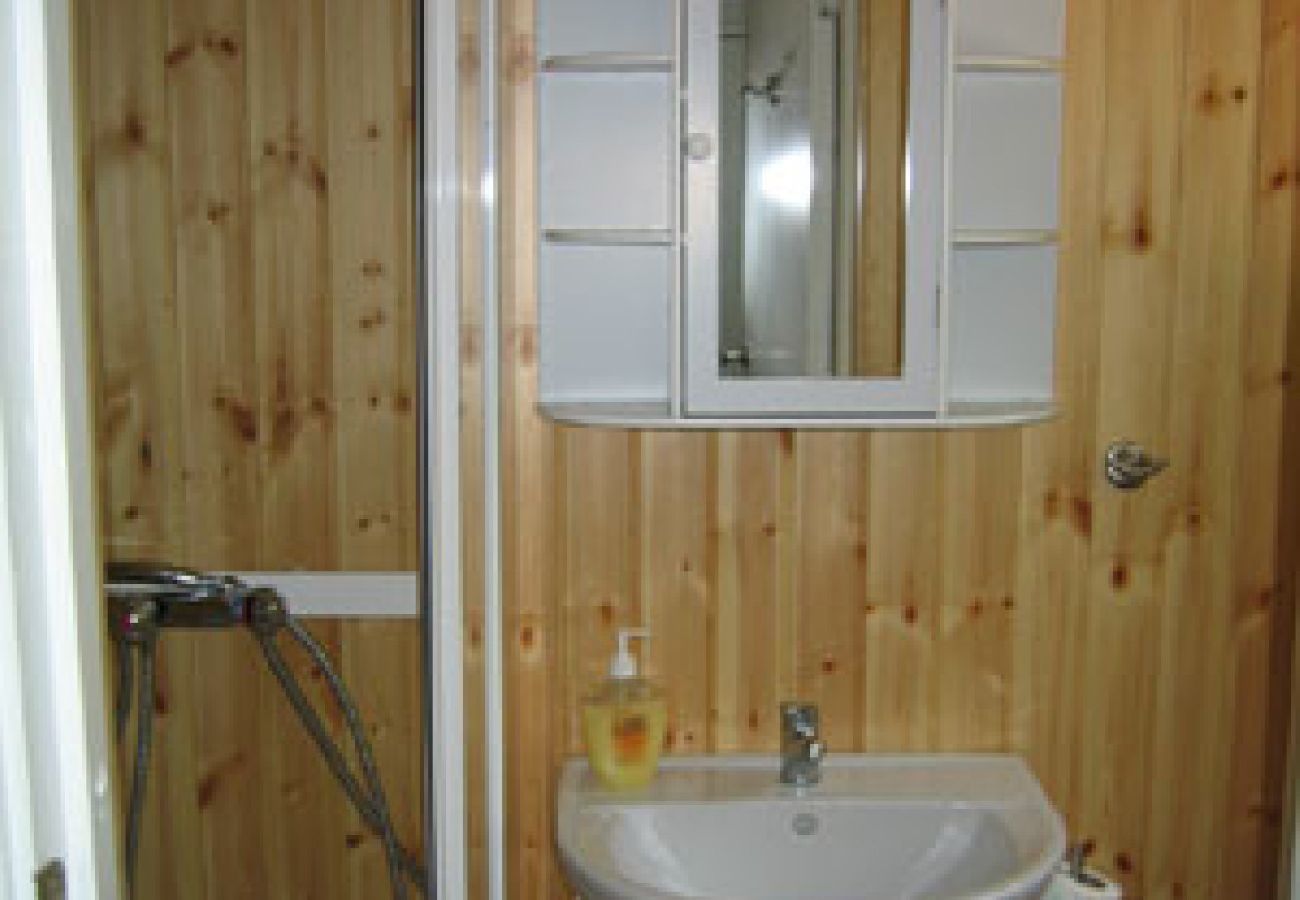 Ferienhaus in Dals Långed - Urlaub am See in Dalsland