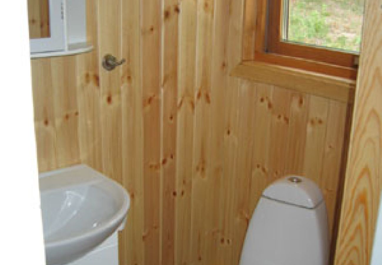 Ferienhaus in Dals Långed - Urlaub am See in Dalsland