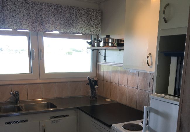 Ferienhaus in Köpingsvik - Urlaub auf Öland am See im Feriendorf Ferienhaus in Köpingsvik - Urlaub auf Öland am See im Feriendorf