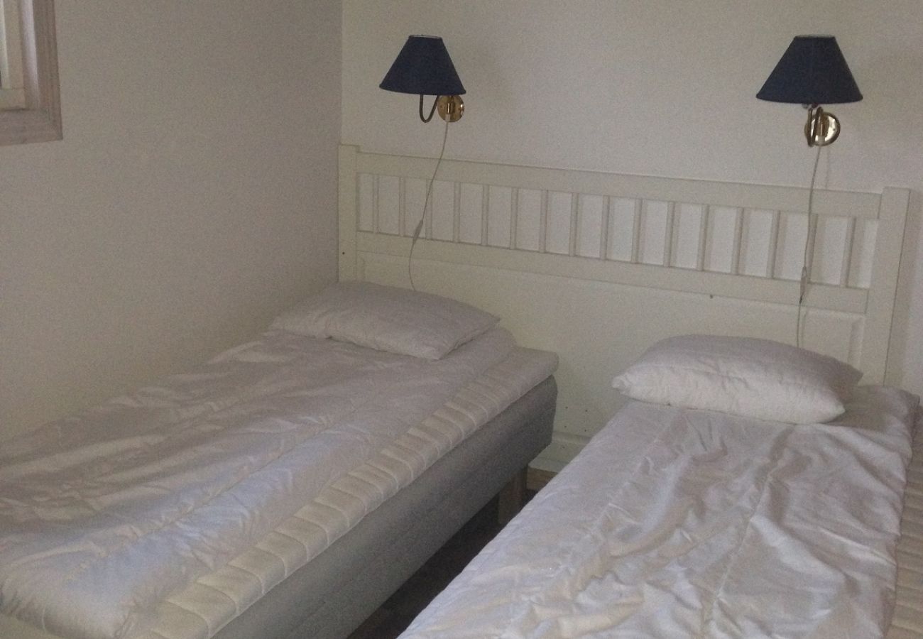 Ferienhaus in Köpingsvik - Urlaub auf Öland am See im Feriendorf