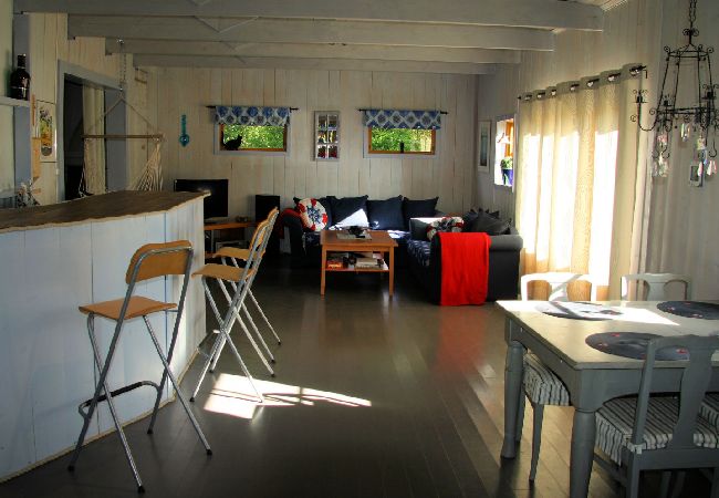 Ferienhaus in Åsbro - Strandpromenaden Ferienhaus in Åsbro - Strandpromenaden