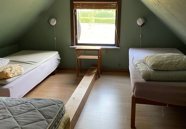 Ferienhaus in Sölvesborg - Urlaub an der Ostseeküste Blekinges