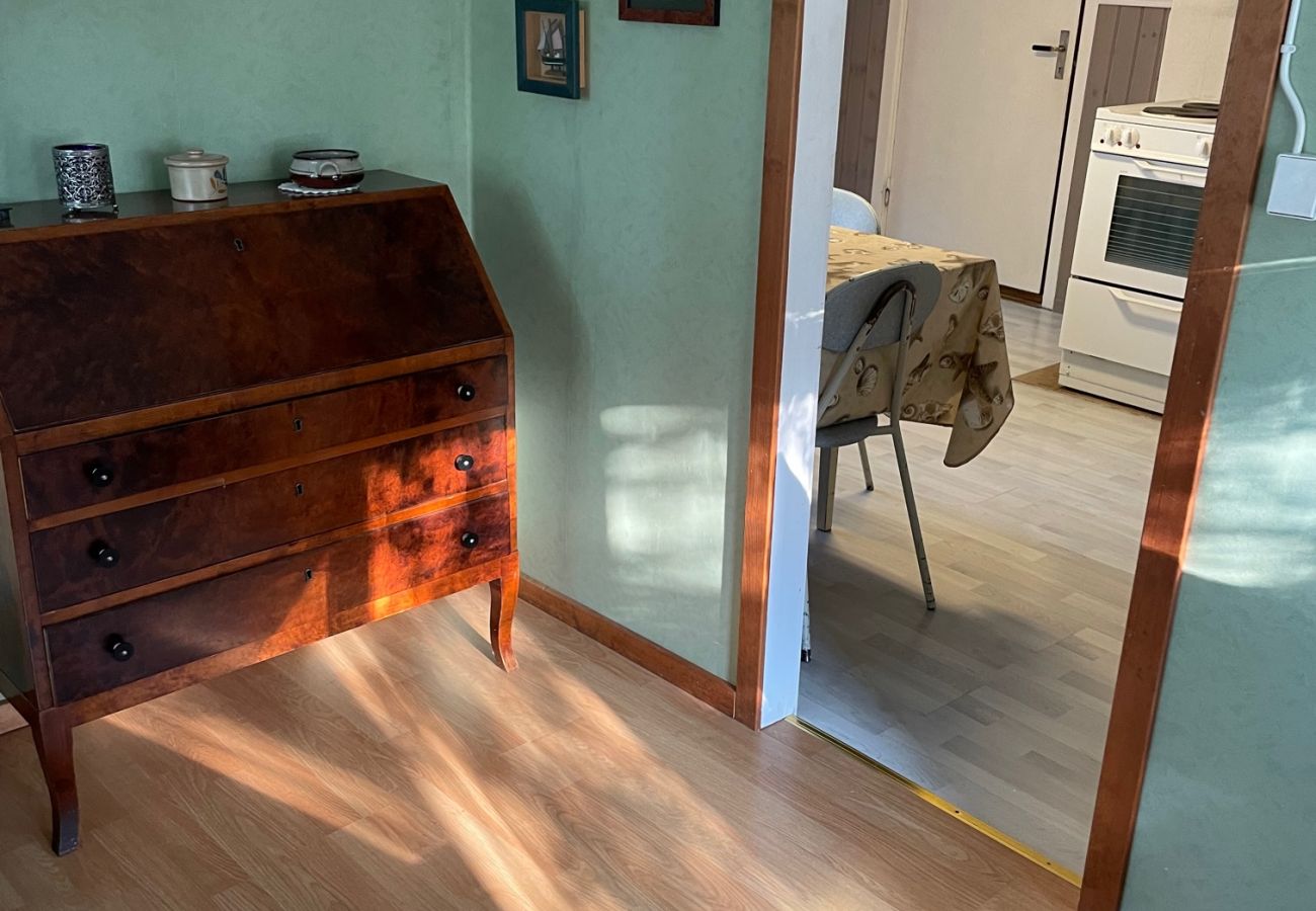 Ferienhaus in Sölvesborg - Urlaub an der Ostseeküste Blekinges