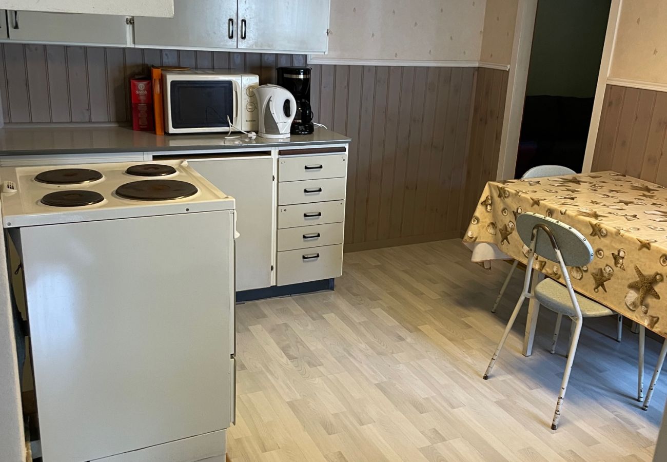 Ferienhaus in Sölvesborg - Urlaub an der Ostseeküste Blekinges
