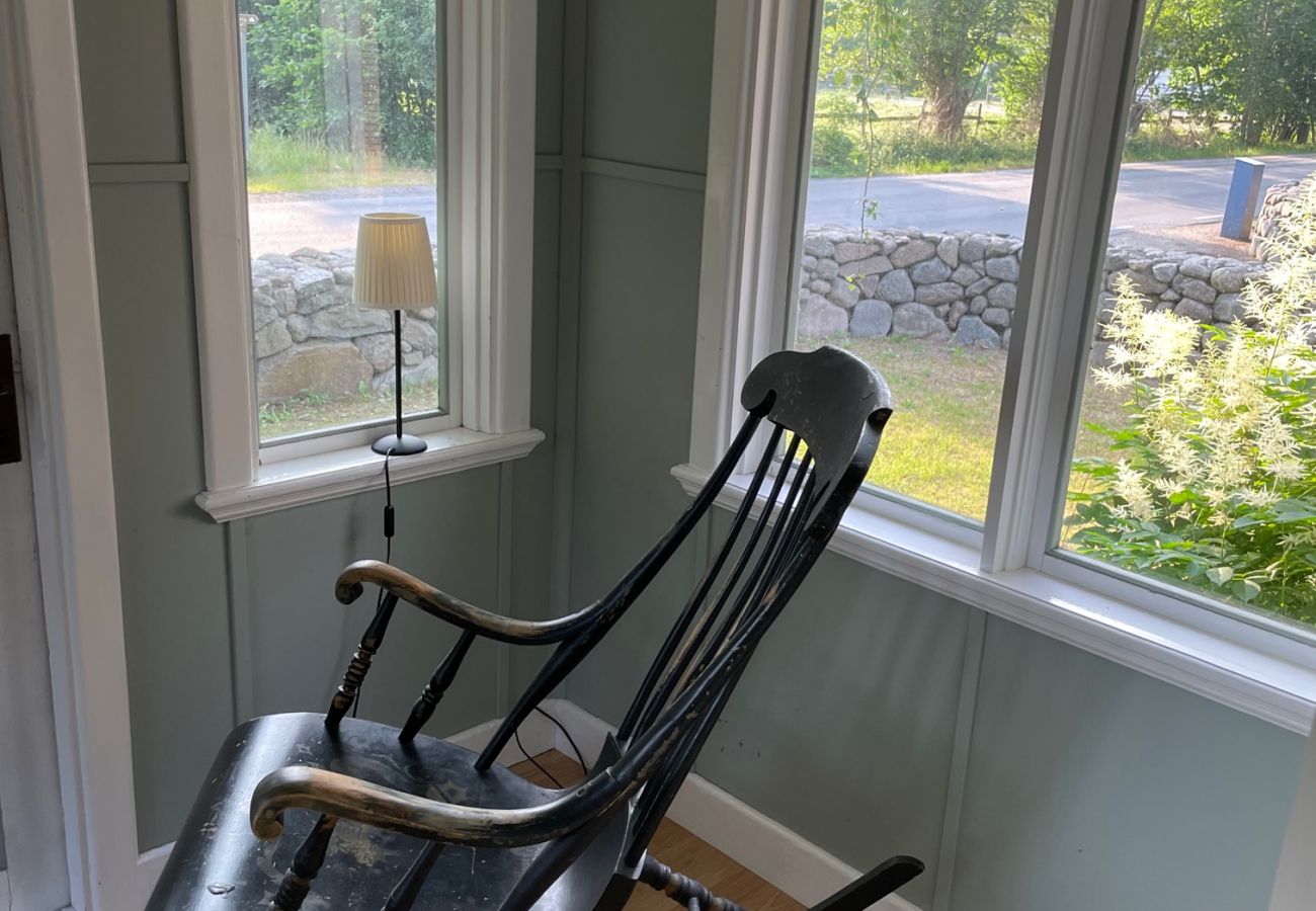 Ferienhaus in Sölvesborg - Urlaub an der Ostseeküste Blekinges