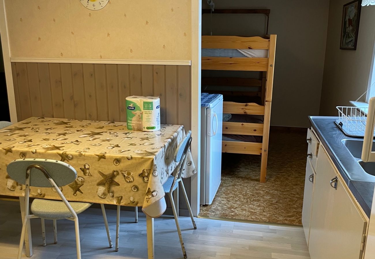 Ferienhaus in Sölvesborg - Urlaub an der Ostseeküste Blekinges