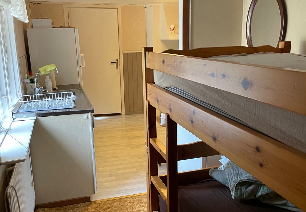 Ferienhaus in Sölvesborg - Urlaub an der Ostseeküste Blekinges