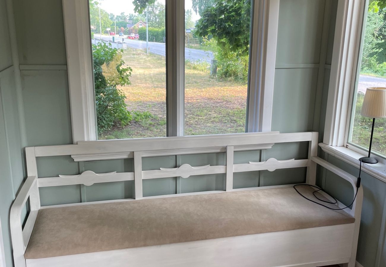 Ferienhaus in Sölvesborg - Urlaub an der Ostseeküste Blekinges