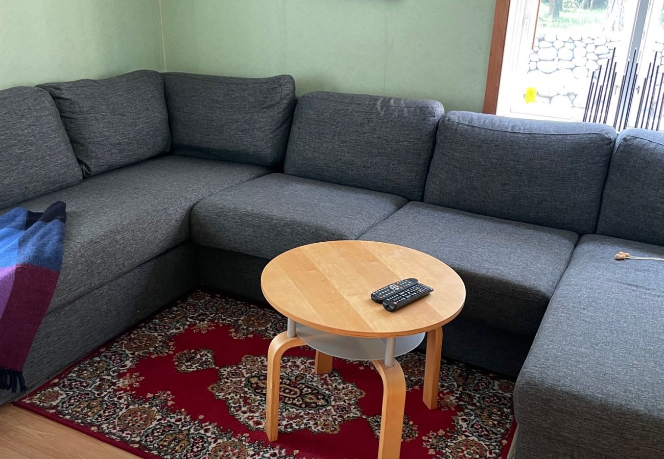 Ferienhaus in Sölvesborg - Urlaub an der Ostseeküste Blekinges