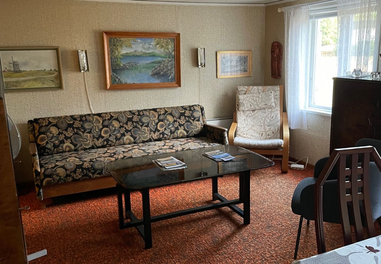Ferienhaus in Sölvesborg - Urlaub an der Ostseeküste Blekinges