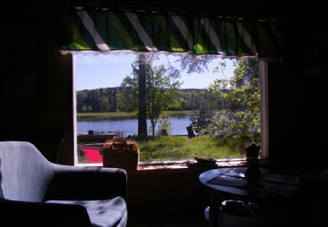 Ferienhaus in Näsåker - Östuga Resele Ferienhaus in Näsåker - Östuga Resele