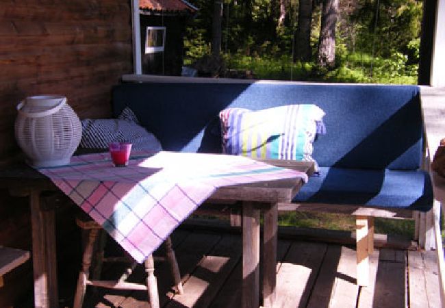 Ferienhaus in Näsåker - Östuga Resele Ferienhaus in Näsåker - Östuga Resele