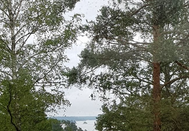 Ferienhaus in Valdemarsvik - Ferienhaus in den Schären an der Ostsee mit teilweise Meerblick Ferienhaus in Valdemarsvik - Ferienhaus in den Schären an der Ostsee mit teilweise Meerblick