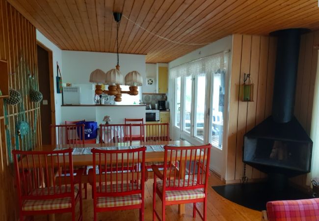 Ferienhaus in Valdemarsvik - Ferienhaus in den Schären an der Ostsee mit teilweise Meerblick Ferienhaus in Valdemarsvik - Ferienhaus in den Schären an der Ostsee mit teilweise Meerblick