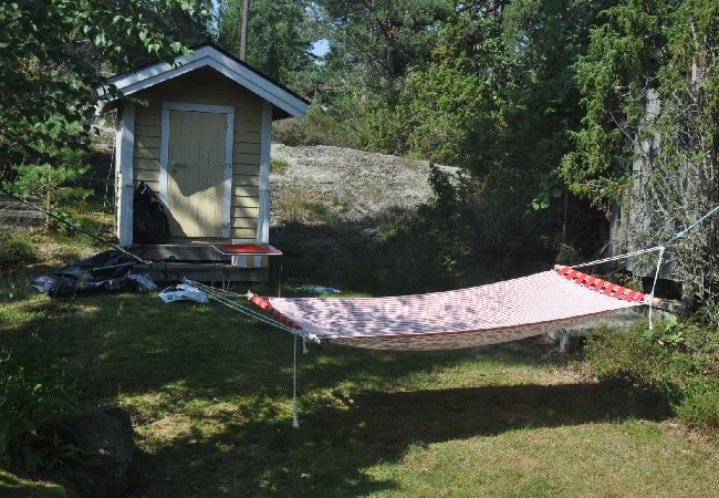 Ferienhaus in Valdemarsvik - Ferienhaus in den Schären an der Ostsee mit teilweise Meerblick Ferienhaus in Valdemarsvik - Ferienhaus in den Schären an der Ostsee mit teilweise Meerblick