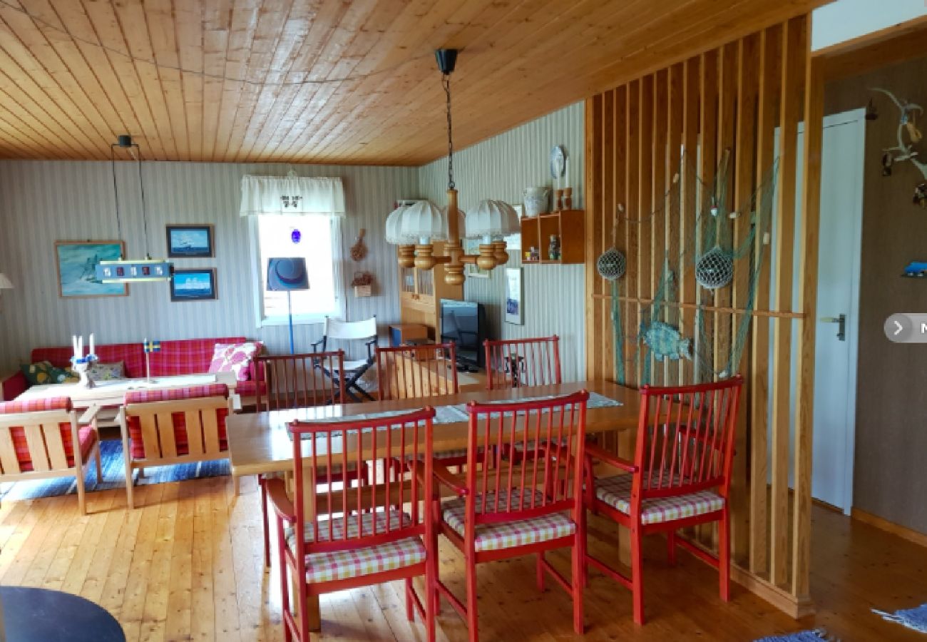 Ferienhaus in Valdemarsvik - Ferienhaus in den Schären an der Ostsee mit teilweise Meerblick