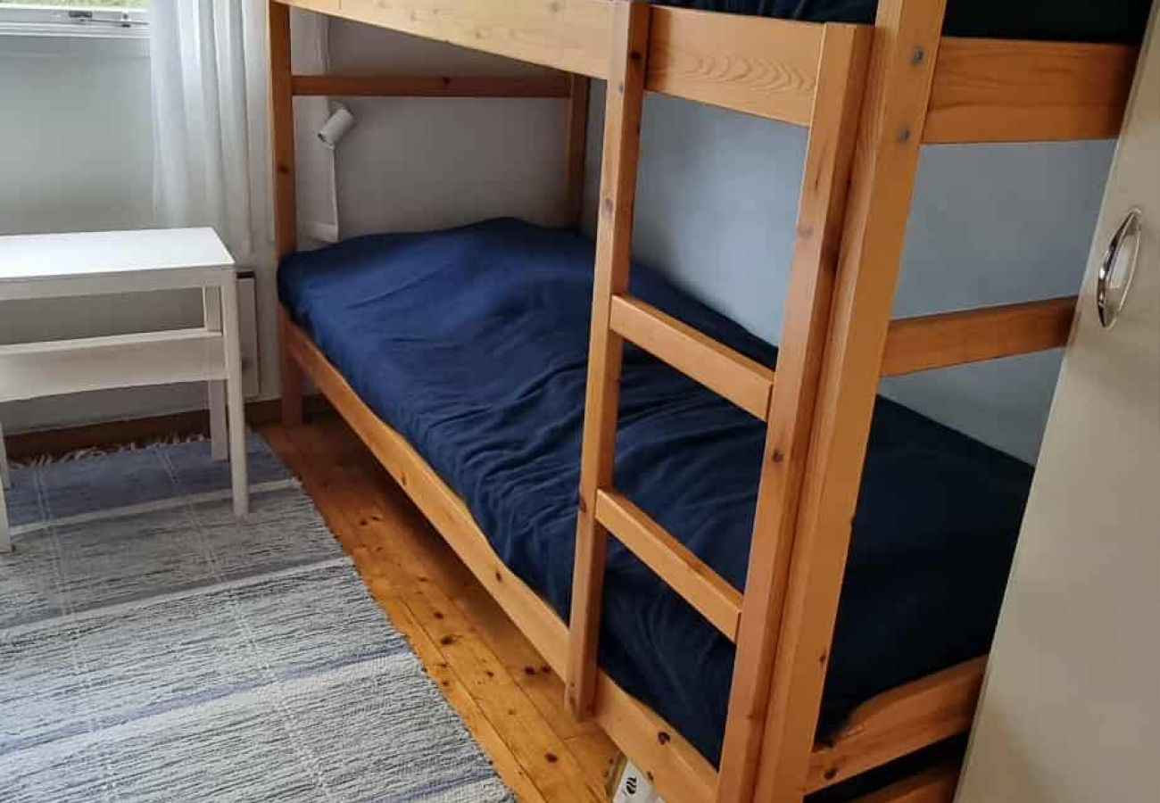 Ferienhaus in Valdemarsvik - Ferienhaus in den Schären an der Ostsee mit teilweise Meerblick