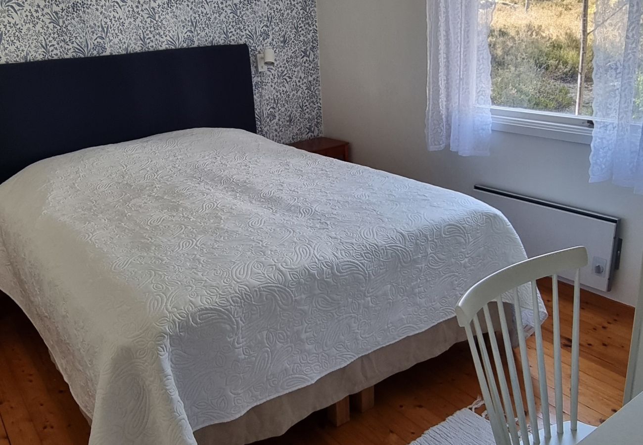 Ferienhaus in Valdemarsvik - Ferienhaus in den Schären an der Ostsee mit teilweise Meerblick