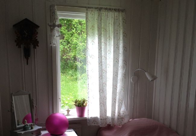 Ferienhaus in Svanesund - Oruststuga Ferienhaus in Svanesund - Oruststuga