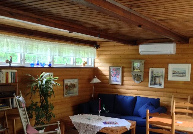 Ferienhaus in Svanesund - Oruststuga Ferienhaus in Svanesund - Oruststuga