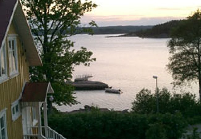 Ferienwohnung in Ljungskile - Lillstuga Ljungen