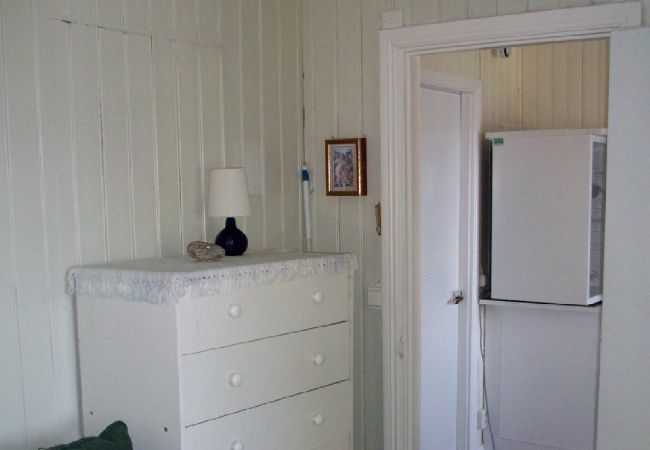 Ferienwohnung in Ljungskile - Lillstuga Ljungen