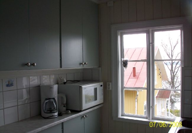 Ferienwohnung in Ljungskile - Lillstuga Ljungen Ferienwohnung in Ljungskile - Lillstuga Ljungen