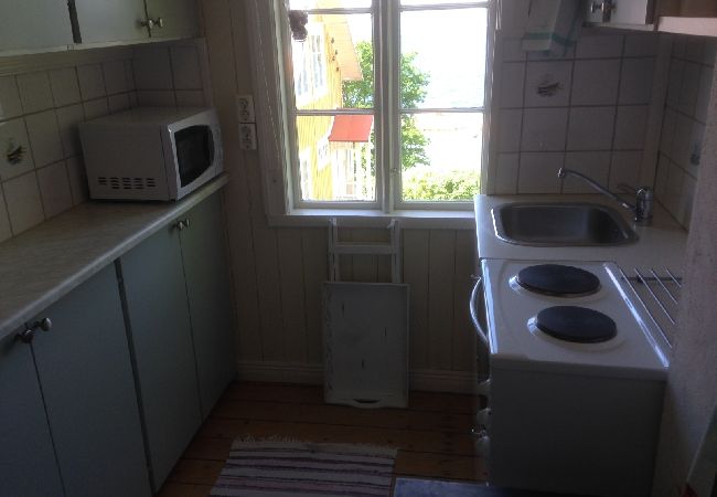 Ferienwohnung in Ljungskile - Lillstuga Ljungen Ferienwohnung in Ljungskile - Lillstuga Ljungen