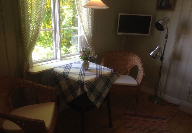 Ferienwohnung in Ljungskile - Lillstuga Ljungen Ferienwohnung in Ljungskile - Lillstuga Ljungen