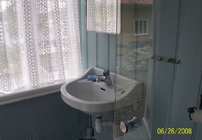 Ferienwohnung in Ljungskile - Lillstuga Ljungen Ferienwohnung in Ljungskile - Lillstuga Ljungen
