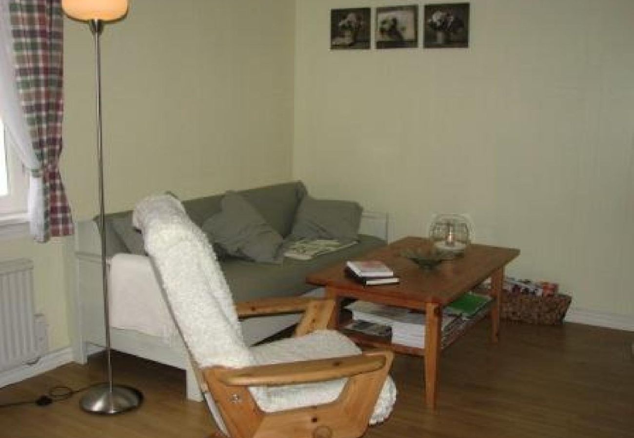 Ferienhaus in Sysslebäck - Schönes Ferienhaus unweit des Klarälven und Branäs ganzjährig mietbar