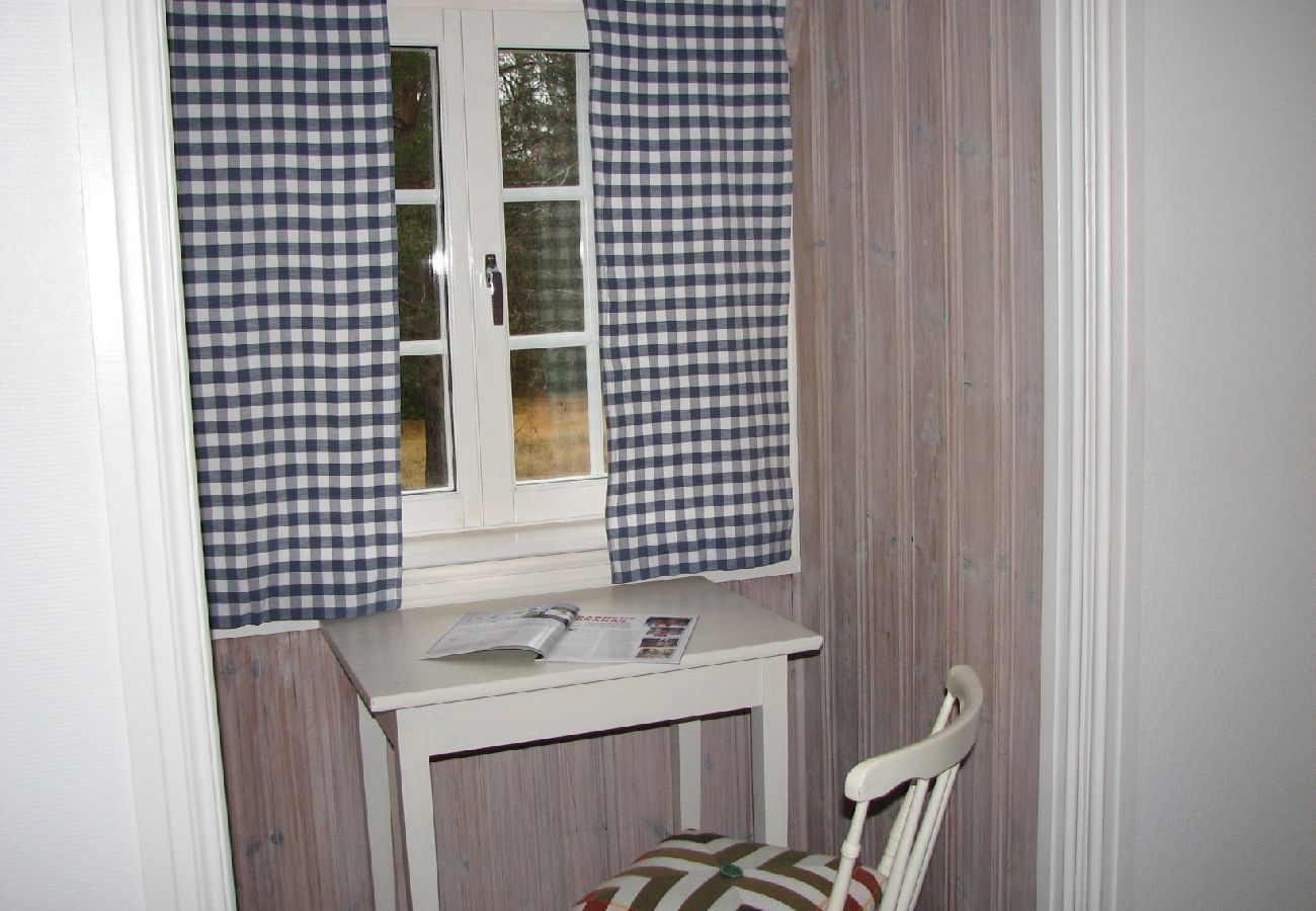 Ferienhaus in Sysslebäck - Schönes Ferienhaus unweit des Klarälven und Branäs ganzjährig mietbar