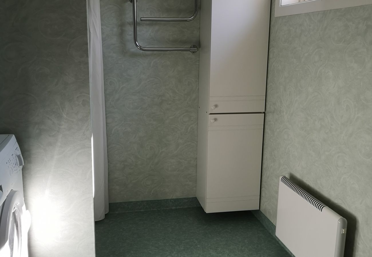 Ferienhaus in Sysslebäck - Schönes Ferienhaus unweit des Klarälven und Branäs ganzjährig mietbar