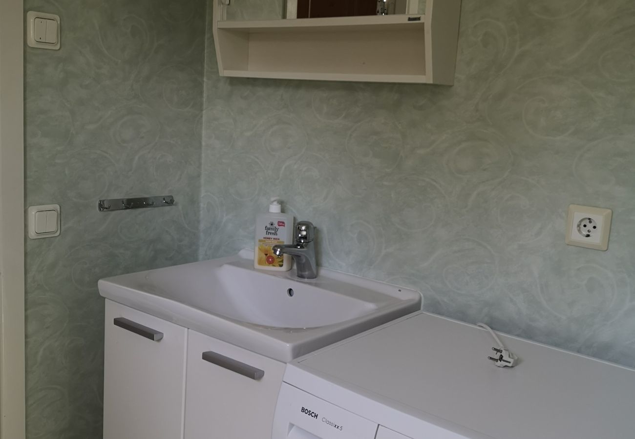 Ferienhaus in Sysslebäck - Schönes Ferienhaus unweit des Klarälven und Branäs ganzjährig mietbar