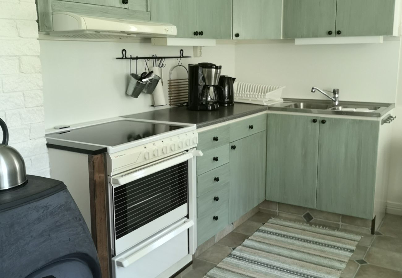 Ferienhaus in Sysslebäck - Schönes Ferienhaus unweit des Klarälven und Branäs ganzjährig mietbar