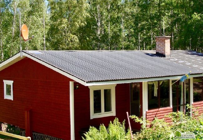 Ferienhaus in Lönneberga - Zu Hause bei Emil von Lönneberga  Ferienhaus in Lönneberga - Zu Hause bei Emil von Lönneberga