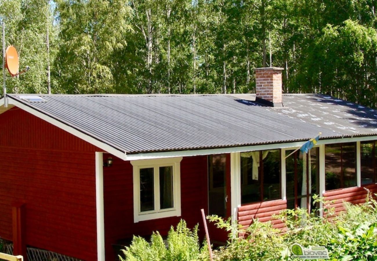 Ferienhaus in Lönneberga - Zu Hause bei Emil von Lönneberga 