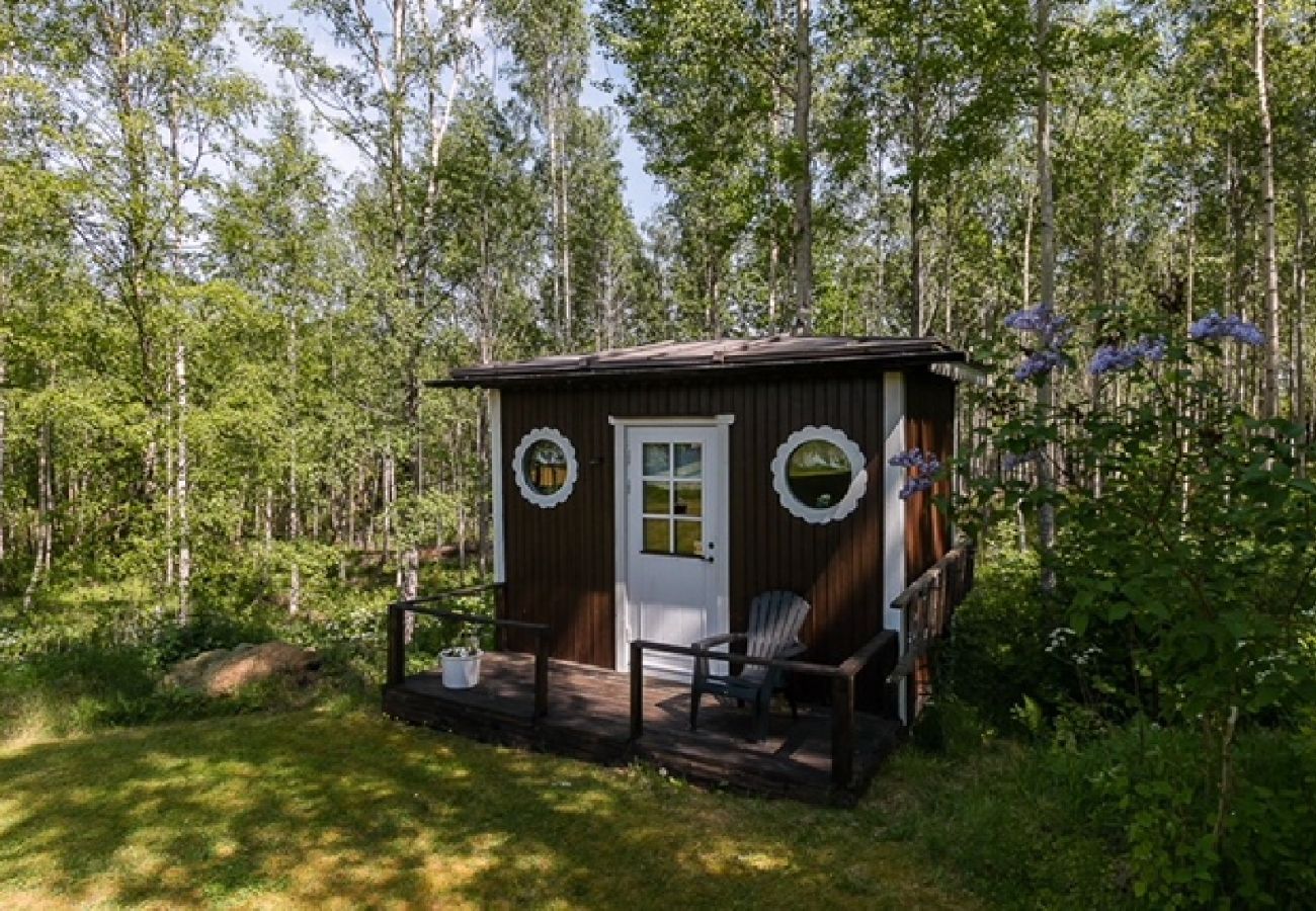 Ferienhaus in Lönneberga - Zu Hause bei Emil von Lönneberga 