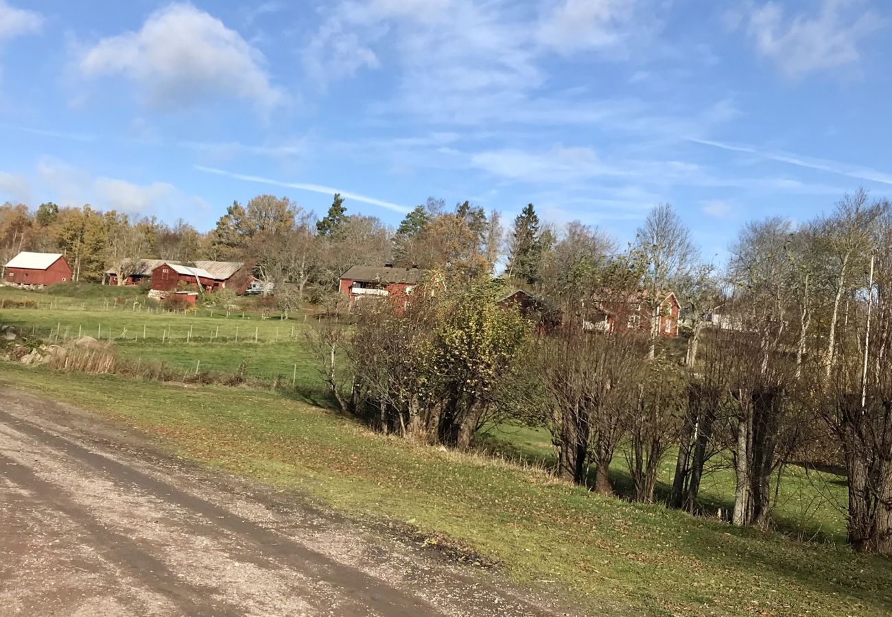 Ferienhaus in Lönneberga - Zu Hause bei Emil von Lönneberga 