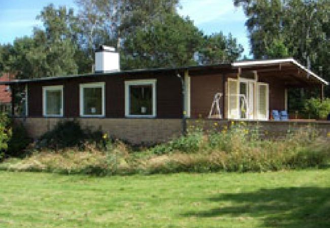 Ferienhaus in Vejbystrand - Semesterhus Vejbystrand